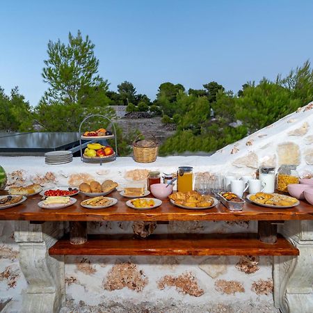 Zante Hidden Hills Villa Агиос Николаос Екстериор снимка