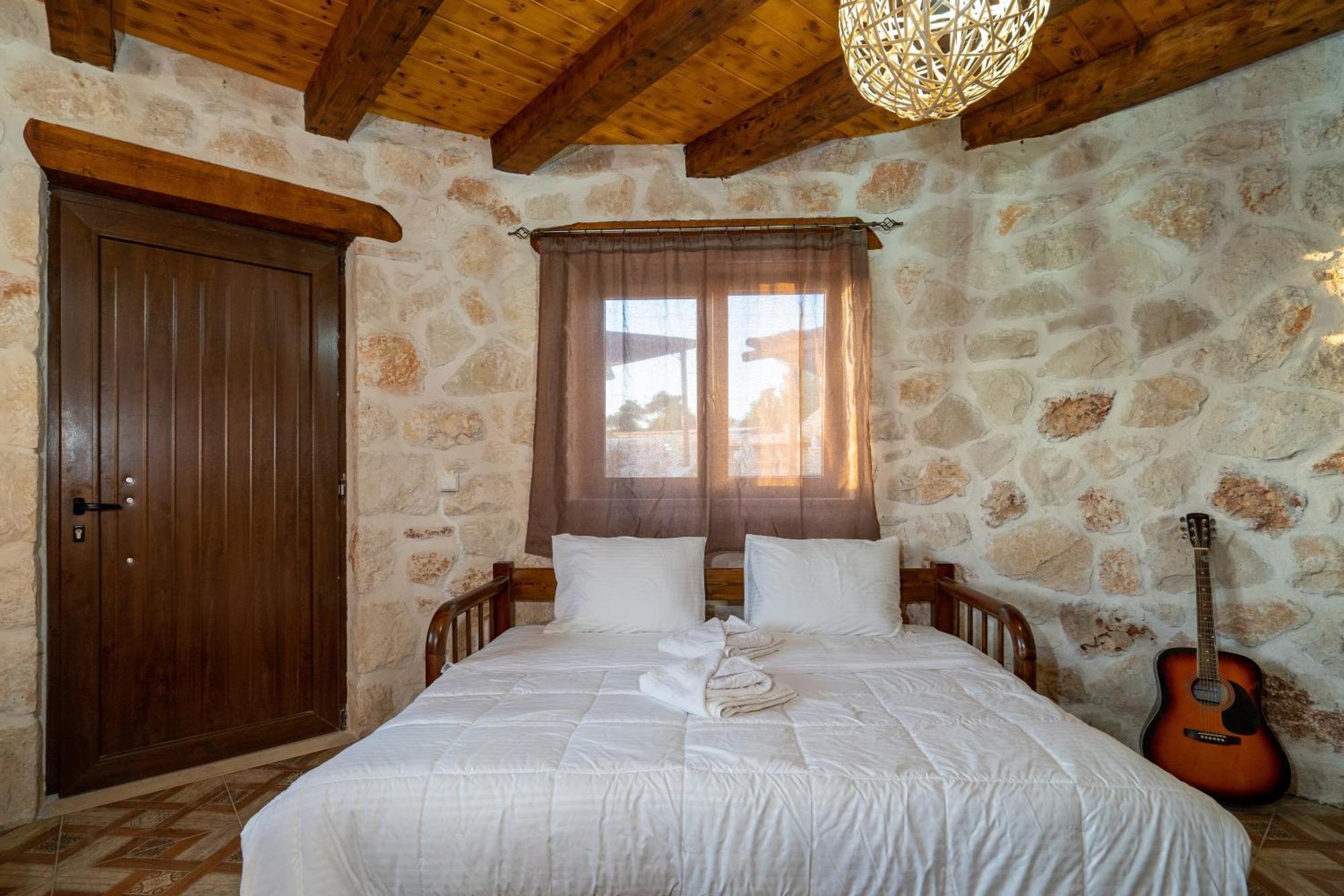 Zante Hidden Hills Villa Агиос Николаос Екстериор снимка