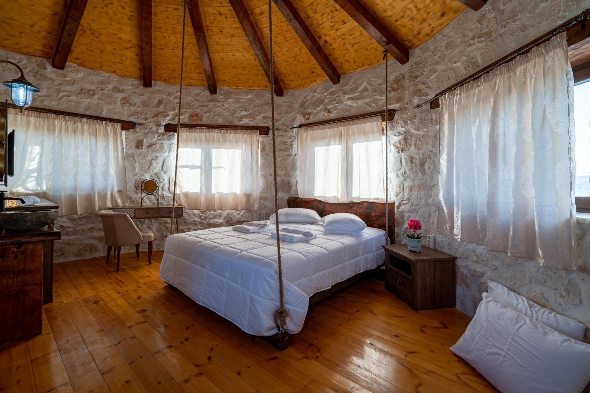 Zante Hidden Hills Villa Агиос Николаос Екстериор снимка