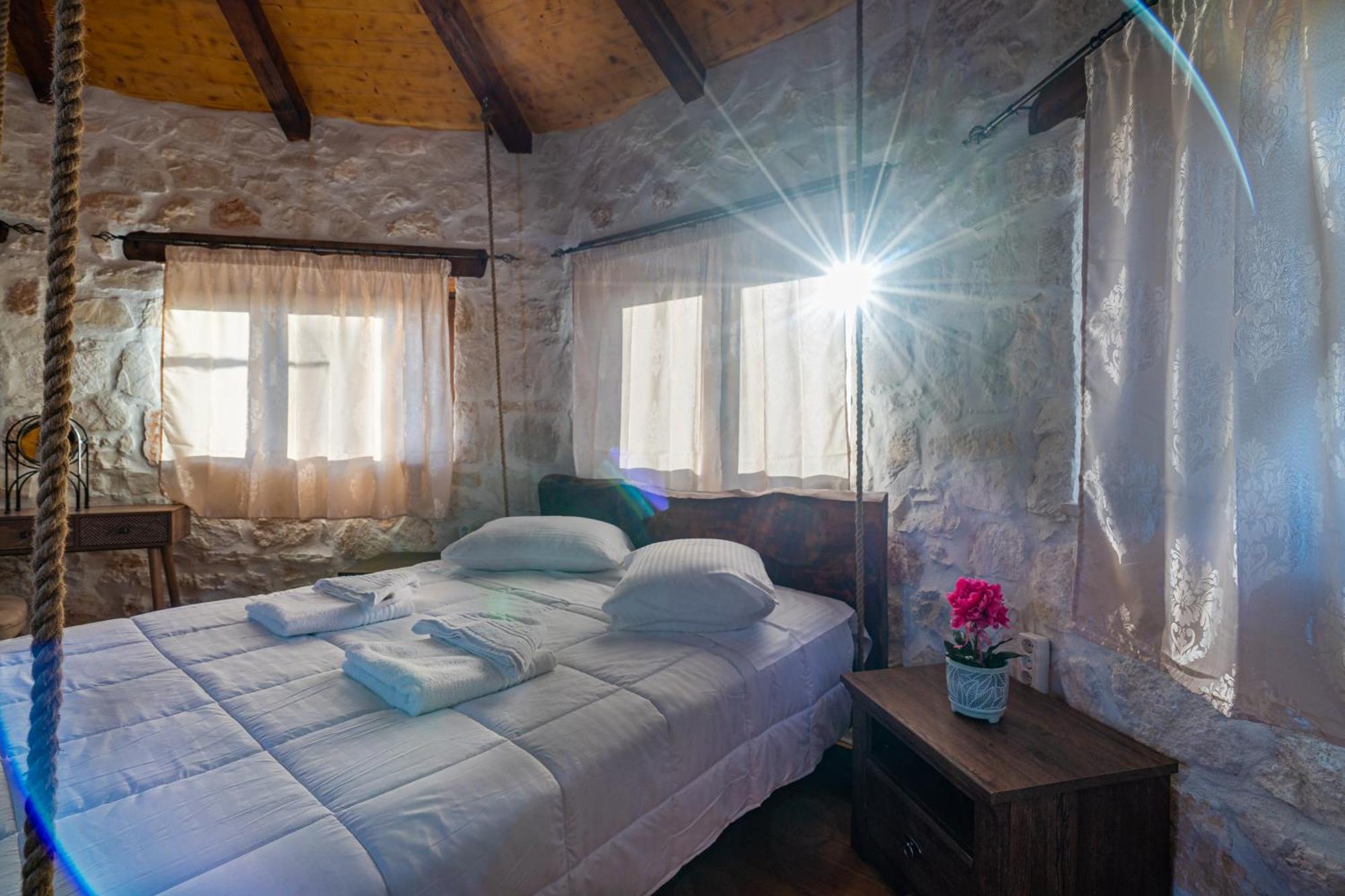 Zante Hidden Hills Villa Агиос Николаос Екстериор снимка