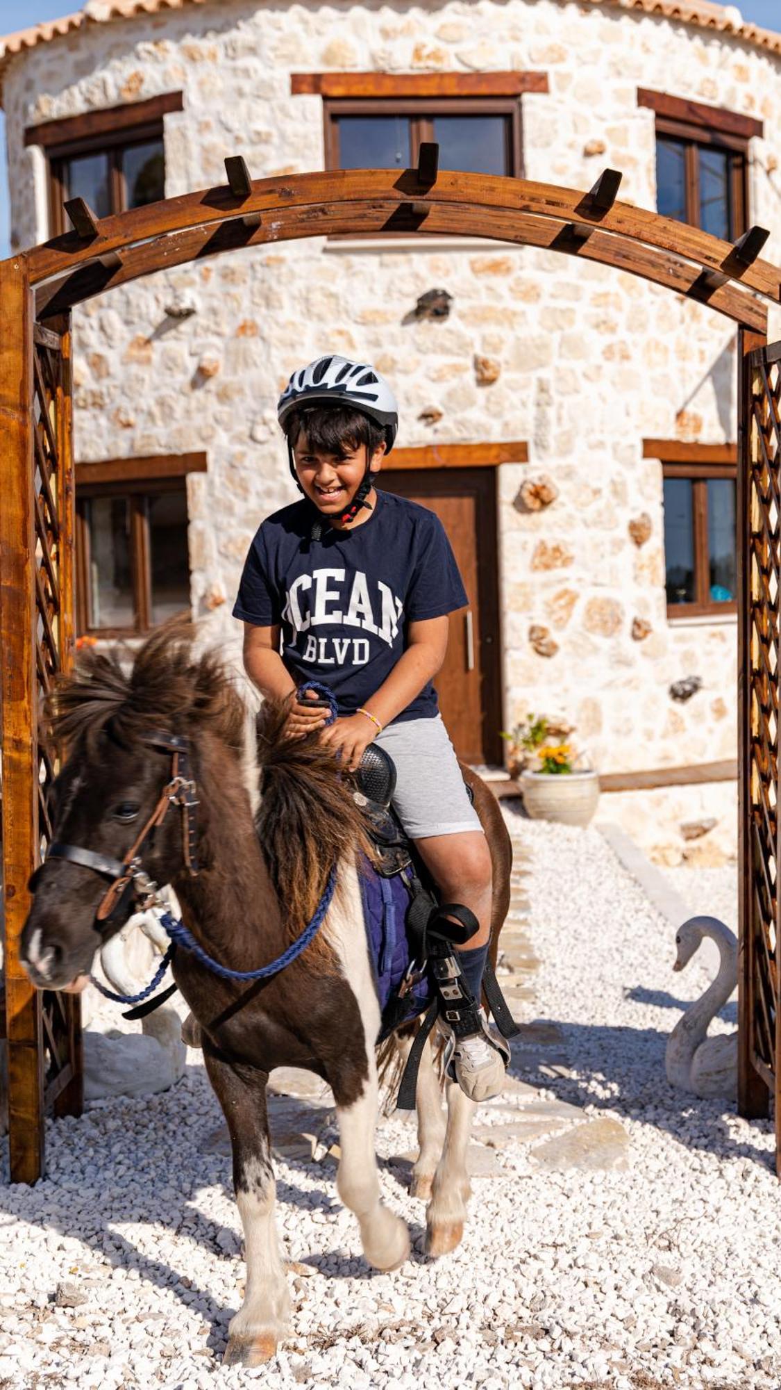 Zante Hidden Hills Villa Агиос Николаос Екстериор снимка