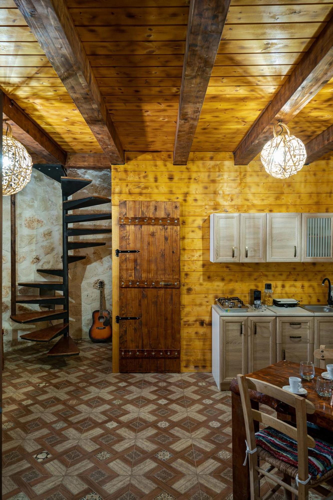 Zante Hidden Hills Villa Агиос Николаос Екстериор снимка